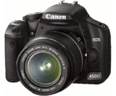 Photo : Canon EOS 450D
