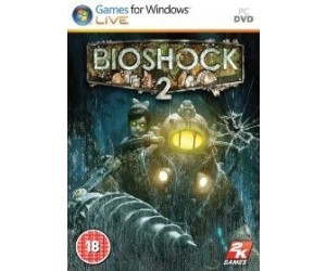 Bioshock 2 (PC)