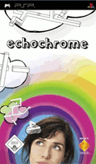 Echochrome (PSP)