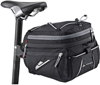 vaude off road bag m