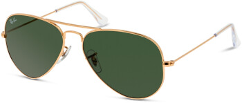 ray ban sonnenbrille rb3025 aviator metal ray ban sonnenbrille rb3025 aviator metal