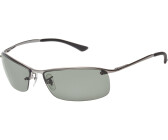 occhiali da sole aviator utilizzati nella top gun