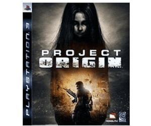 F.E.A.R. 2: Project Origin (PS3)