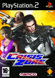 Crisis Zone (PS2)