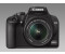 Canon EOS 1000D Kit 18-55 mm