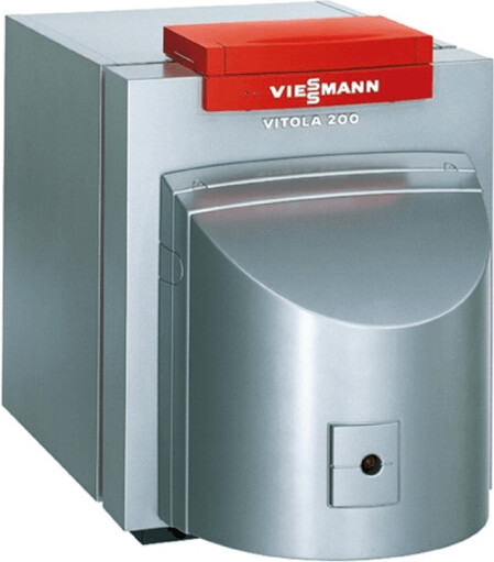 Viessmann Vitola 200 (18 kW)