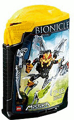 LEGO Bionicle Bitil (8696)