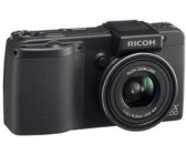 Photo : Ricoh GX200