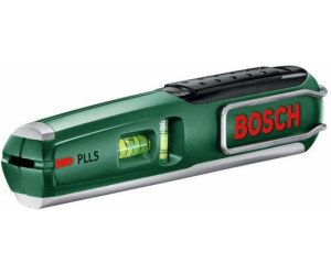 Bosch PLL 5 (0603015000)