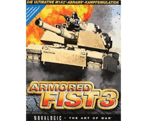 Armored Fist 3 (PC)