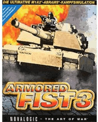 Armored Fist 3 (PC)