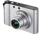 Photo : Samsung NV100 HD