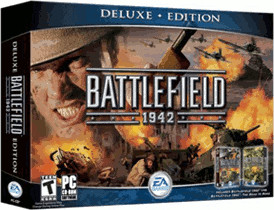 Battlefield 1942: Deluxe Edition (PC)