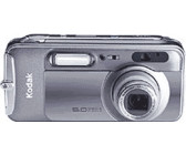 Photo : Kodak EasyShare LS753