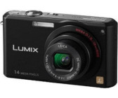 Photo : Panasonic Lumix DMC-FX150
