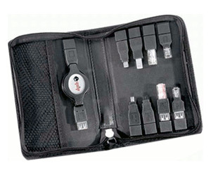 Equip USB Notebook Adapter Kit (128801)