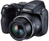 Photo : Fujifilm FinePix S2000HD
