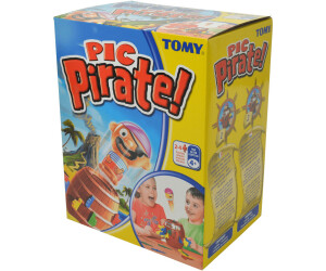 Pop Up Pirate (T7028)