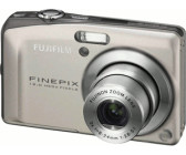 Photo : Fujifilm FinePix F60fd