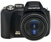 Photo : Olympus SP-565 Ultra Zoom