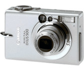 Photo : Canon Digital IXUS 500