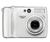 Photo : Nikon Coolpix 5200