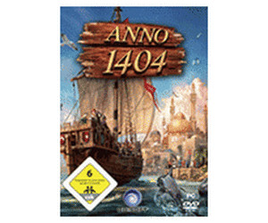 Anno 1404 (PC)