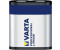 VARTA CR-P2 Fotobatterie CRP2 6V 1600 mAh