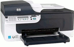 HP Officejet J4680 (CB783A)