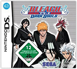 Bleach: Dark Souls (DS)