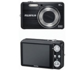 Photo : Fujifilm FinePix J120