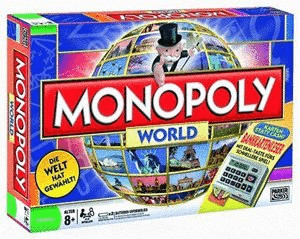 Monopoly World (1612100)