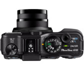 Photo : Canon PowerShot G10