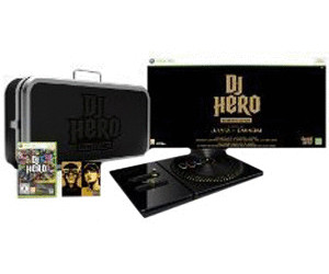DJ Hero: Renegade Edition (PS3)