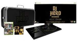 DJ Hero: Renegade Edition (PS3)