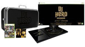 DJ Hero: Renegade Edition (Xbox 360)
