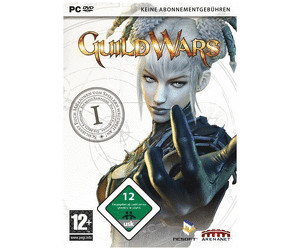 Guild Wars Prophecies on Guild Wars Prophecies 2008 Pc Mmorpg Computer Game Price