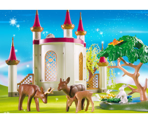 Playmobil Feenwelt Feenschloss (4056) ab 139,99 € | Preisvergleich bei