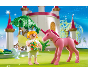 Playmobil Feenwelt Feenschloss (4056) ab 139,99 € | Preisvergleich bei