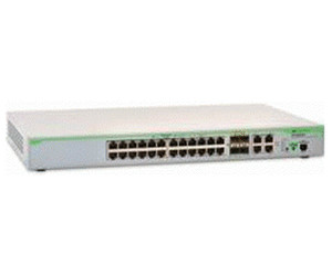 Gigabit Ethernet on Telesis At 9000 28 Managed Layer 2 Gigabit Ethernet Eco Switch Gigabit
