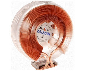 Zalman+cnps9500a+led+review
