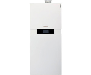 Viessmann Vitodens 333-F (19 kW) ab 4.228,32 € | Preisvergleich bei