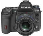 Photo : Olympus E-30 Kit 14-42 mm
