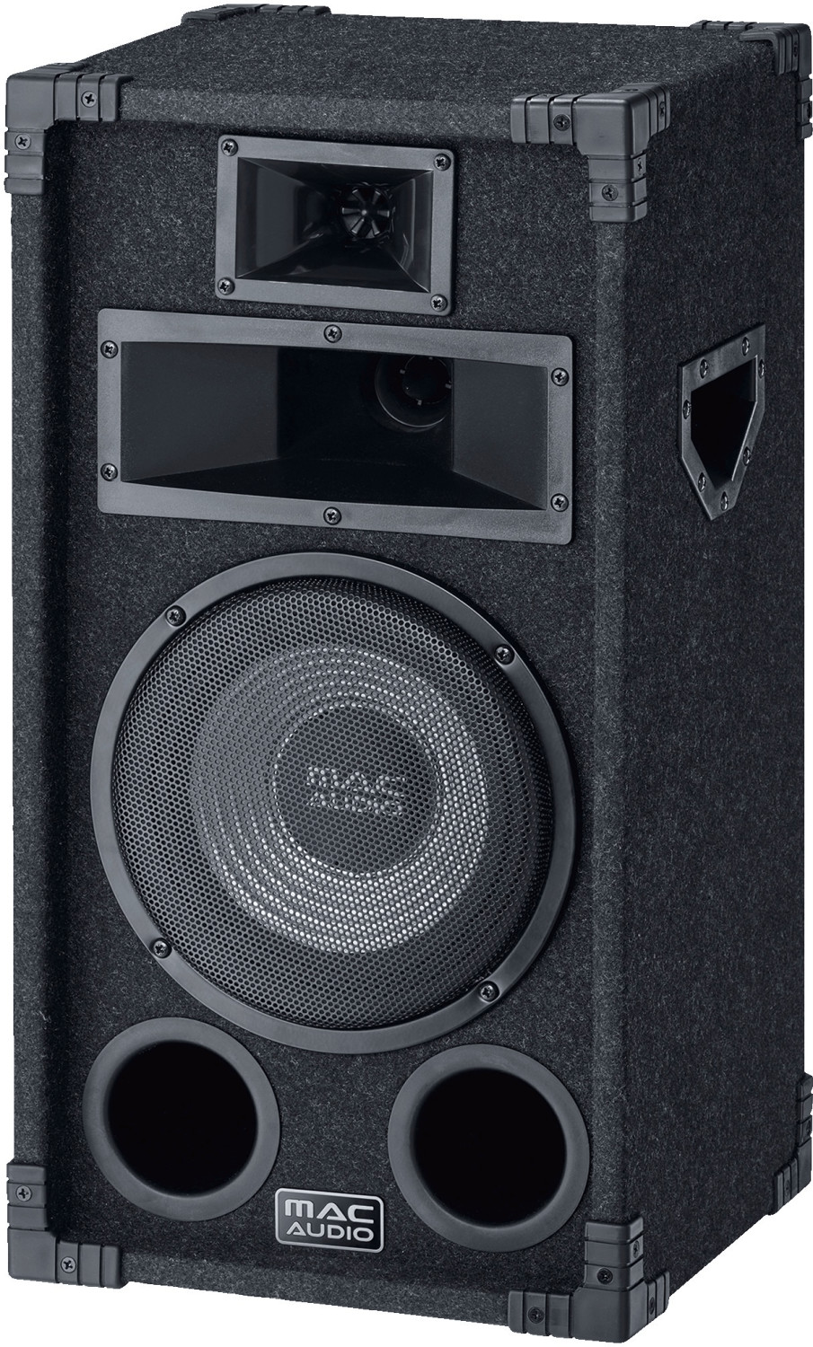 Mac Audio Soundforce 1200
