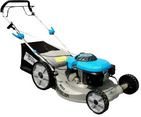 Güde Big Wheeler 560 Mega BenzinRasenmäher Rasenmäher Preisvergleich