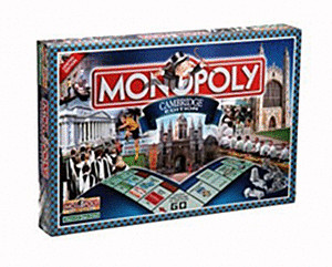 Cambridge Monopoly