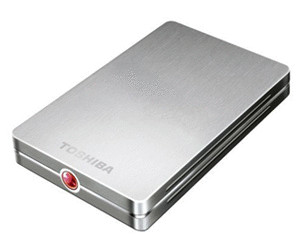 Toshiba Stor.e Alu 2.5 500GB
