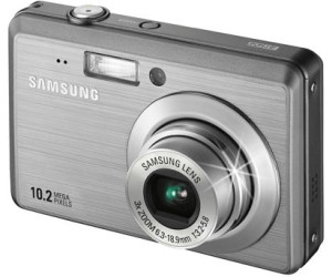 Samsung ES55 Kompaktkamera