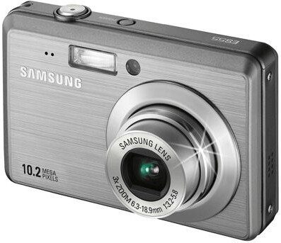 Samsung ES55 Kompaktkamera