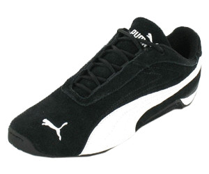puma drift suede